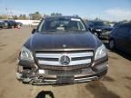 2013 Mercedes-Benz GL 450 4matic