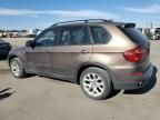 2012 BMW X5 XDRIVE35I