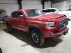 2019 Toyota Tacoma Double Cab