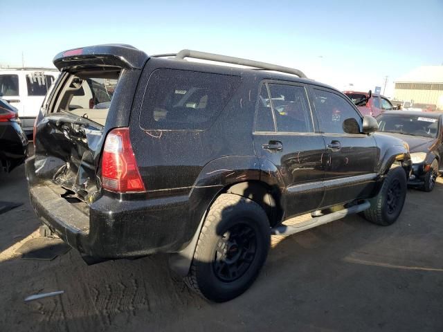 2006 Toyota 4runner SR5