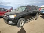 2011 Toyota 4runner SR5