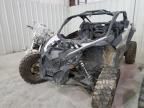 2023 Can-Am Maverick X3 RS Turbo RR