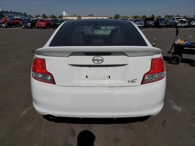 2013 Scion TC