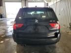 2004 BMW X3 3.0I