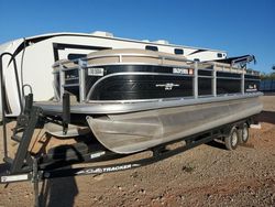 Suntracker Vehiculos salvage en venta: 2024 Suntracker Partyhut