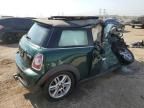 2011 Mini Cooper S