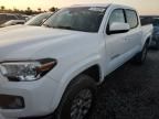 2019 Toyota Tacoma Double Cab