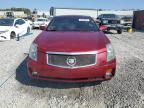 2007 Cadillac CTS