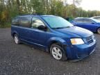 2010 Dodge Grand Caravan SE