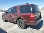 2011 Ford Expedition Limited