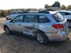 2014 Subaru Outback 2.5I