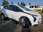 2023 Chevrolet Bolt EV 1LT