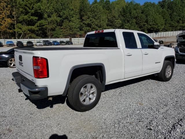 2015 GMC Sierra K1500 SLE