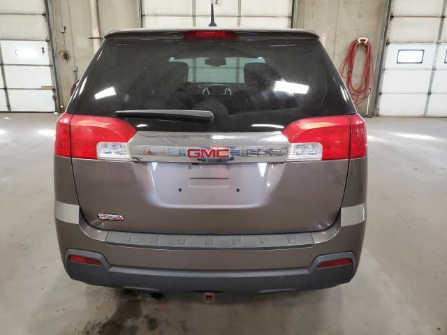 2012 GMC Terrain SLE