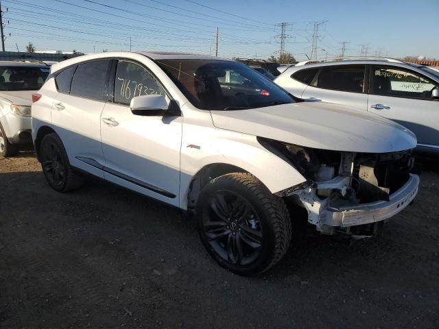 2020 Acura RDX A-Spec