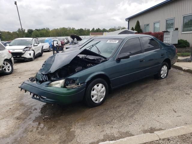 1997 Toyota Camry CE