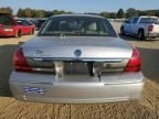 2007 Mercury Grand Marquis LS