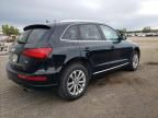 2013 Audi Q5 Premium Plus