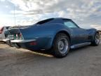 1972 Chevrolet Corvette