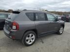 2015 Jeep Compass Latitude