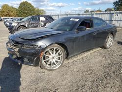 2016 Dodge Charger SE en venta en Mocksville, NC