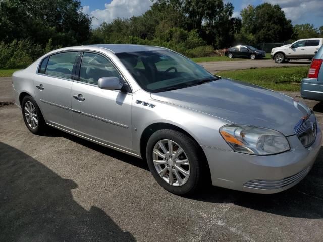 2009 Buick Lucerne CX