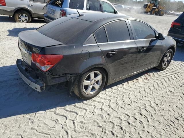 2013 Chevrolet Cruze LT