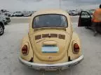 1972 Volkswagen Beetle