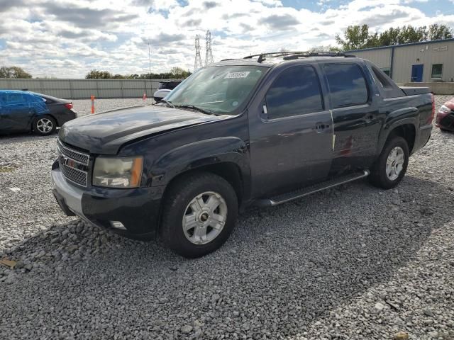 2007 Chevrolet Avalanche K1500