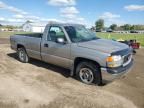 2002 GMC New Sierra C1500