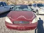 2005 Ford Taurus SE