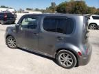 2009 Nissan Cube Base