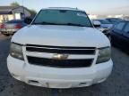 2011 Chevrolet Tahoe C1500 LT