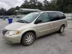 2005 Chrysler Town & Country Touring