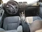 2004 Honda Civic LX