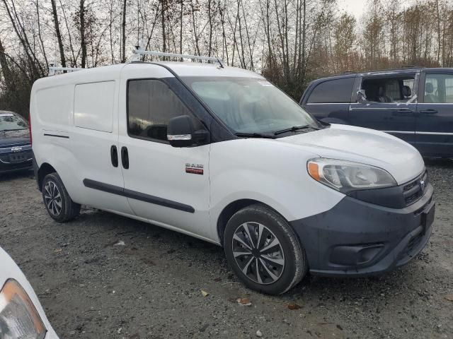 2015 Dodge RAM Promaster City