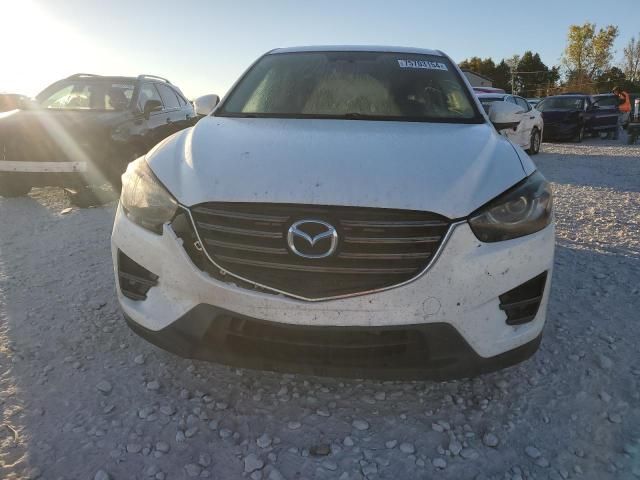 2016 Mazda CX-5 GT