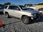 2016 Chevrolet Tahoe K1500 LS