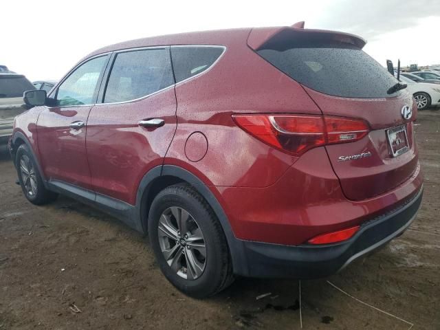 2016 Hyundai Santa FE Sport