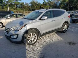 Hyundai Santa fe salvage cars for sale: 2013 Hyundai Santa FE Sport