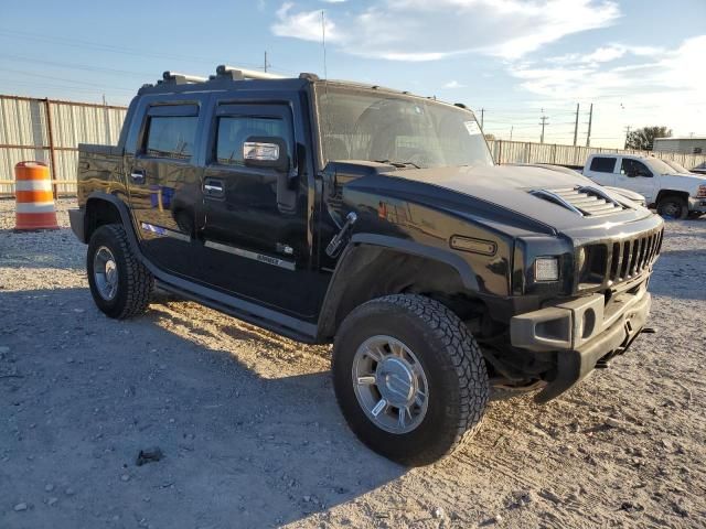 2005 Hummer H2 SUT