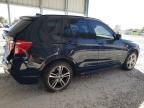 2014 BMW X3 XDRIVE35I