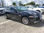 2015 Jaguar XF 2.0T Premium