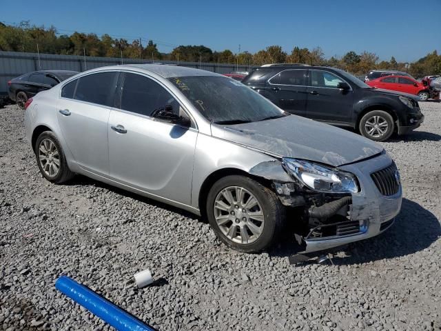 2013 Buick Regal Premium