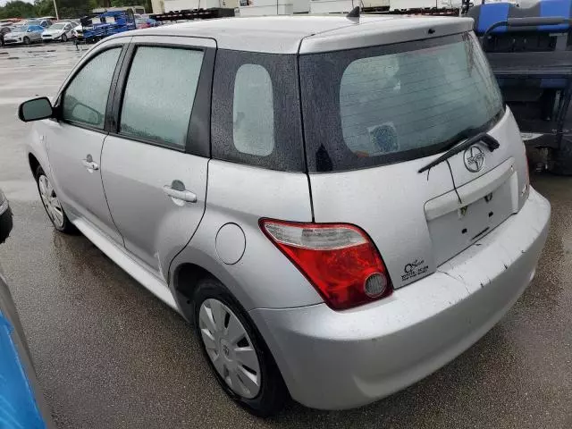 2006 Scion 2006 Toyota Scion XA