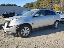 2011 Cadillac SRX en venta en Seaford, DE