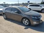 2014 Chevrolet Volt