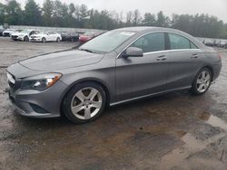 2015 Mercedes-Benz CLA 250 4matic en venta en Finksburg, MD