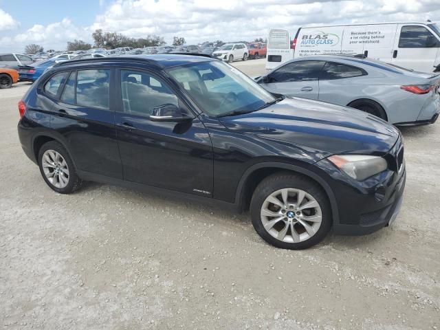 2014 BMW X1 XDRIVE28I