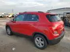 2015 Chevrolet Trax 1LT